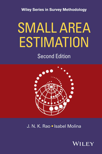 Скачать книгу Small Area Estimation