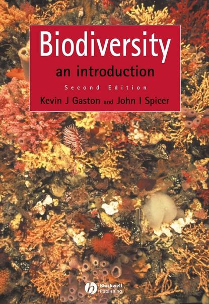 Скачать книгу Biodiversity. An Introduction