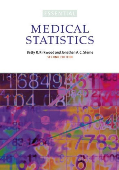 Скачать книгу Essential Medical Statistics