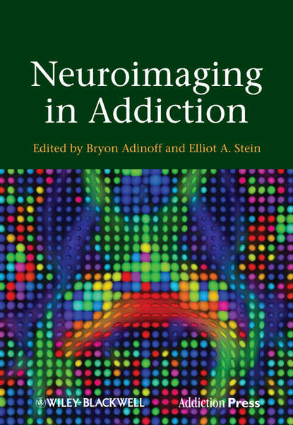 Скачать книгу Neuroimaging in Addiction