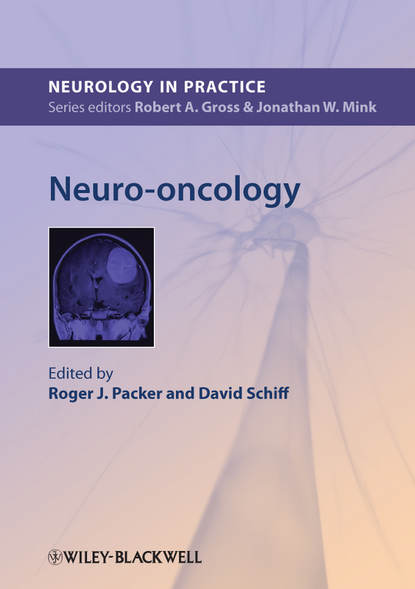 Скачать книгу Neuro-oncology