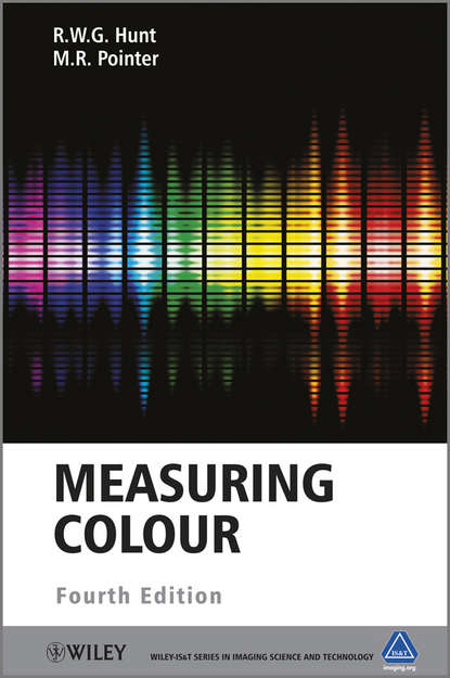 Скачать книгу Measuring Colour