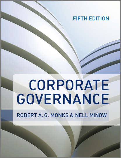 Скачать книгу Corporate Governance