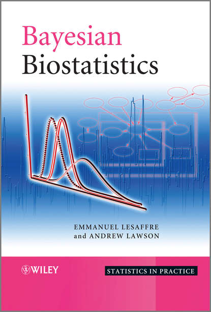 Скачать книгу Bayesian Biostatistics