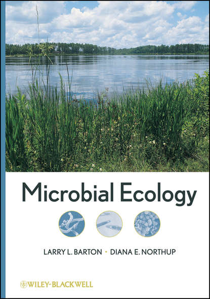 Скачать книгу Microbial Ecology
