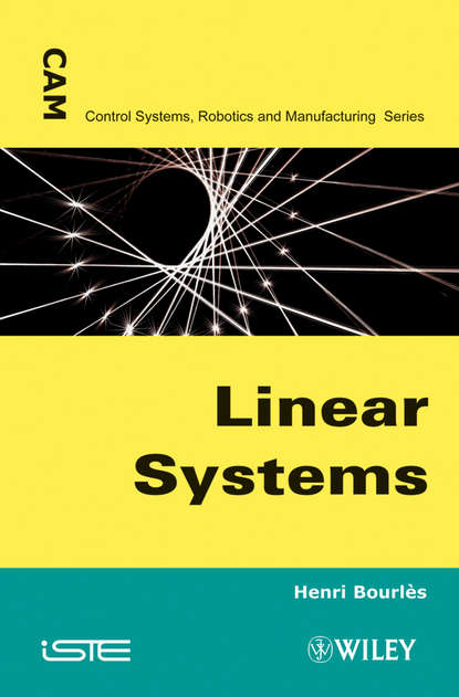 Скачать книгу Linear Systems