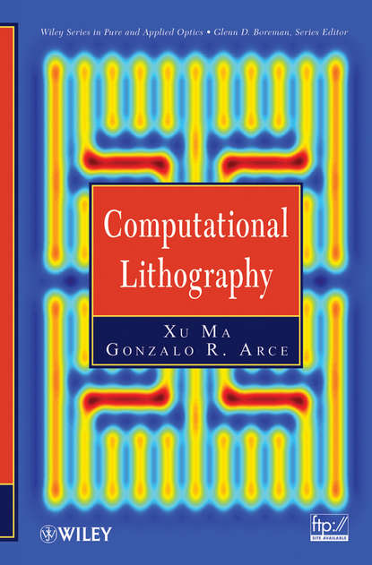 Скачать книгу Computational Lithography