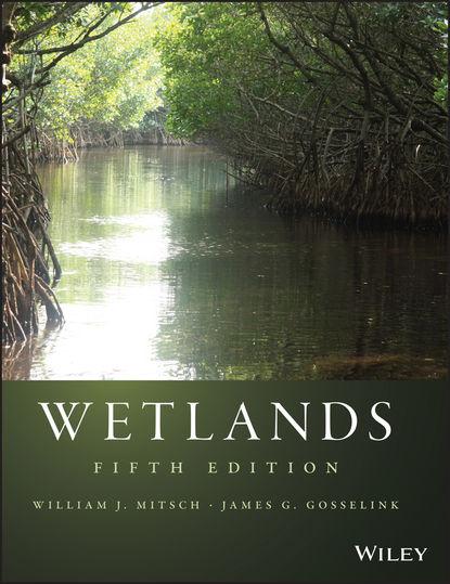 Скачать книгу Wetlands