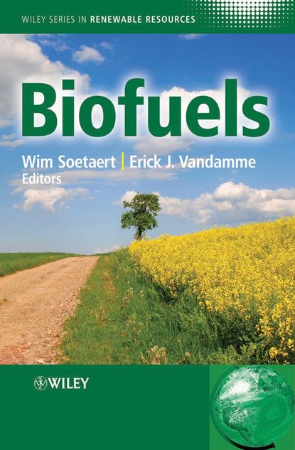 Скачать книгу Biofuels