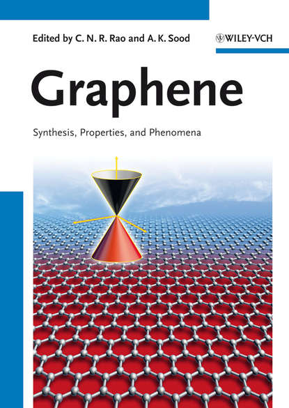 Скачать книгу Graphene. Synthesis, Properties, and Phenomena