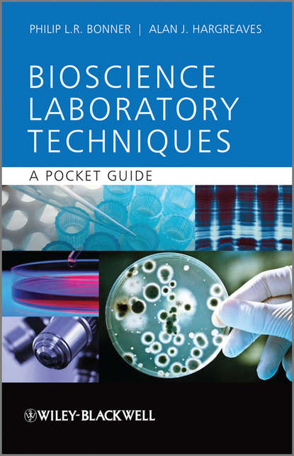 Скачать книгу Basic Bioscience Laboratory Techniques. A Pocket Guide