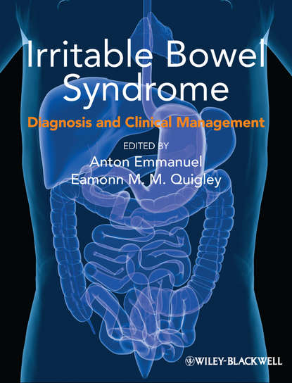 Скачать книгу Irritable Bowel Syndrome. Diagnosis and Clinical Management
