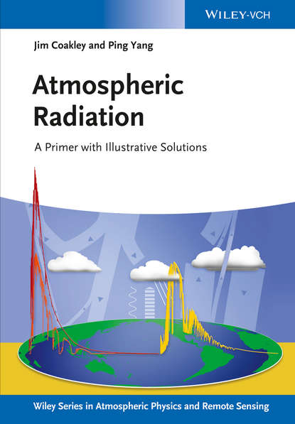 Скачать книгу Atmospheric Radiation. A Primer with Illustrative Solutions