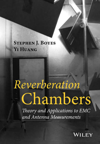 Скачать книгу Reverberation Chambers. Theory and Applications to EMC and Antenna Measurements