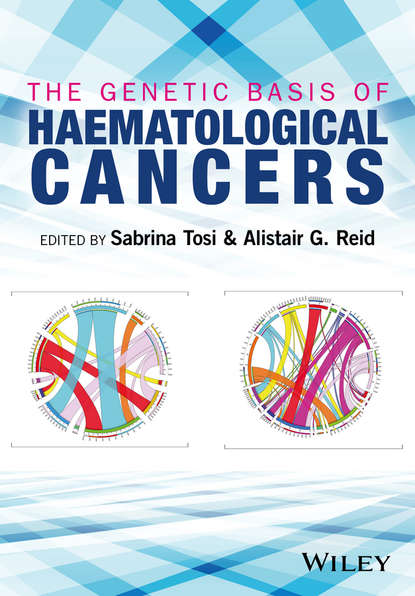 Скачать книгу The Genetic Basis of Haematological Cancers