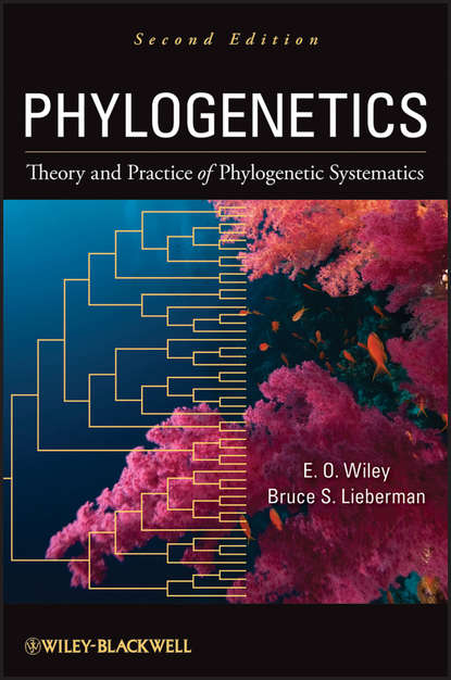Скачать книгу Phylogenetics. Theory and Practice of Phylogenetic Systematics