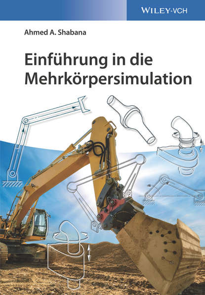Скачать книгу Einführung in die Mehrkörpersimulation