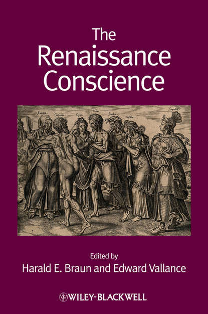 Скачать книгу The Renaissance Conscience