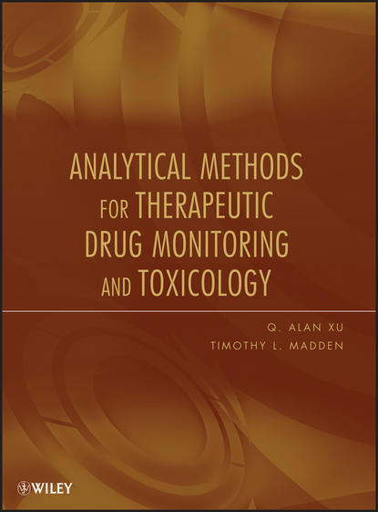 Скачать книгу Analytical Methods for Therapeutic Drug Monitoring and Toxicology