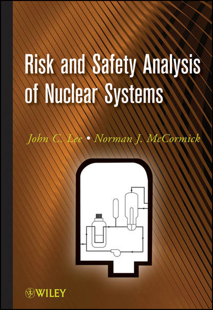 Скачать книгу Risk and Safety Analysis of Nuclear Systems