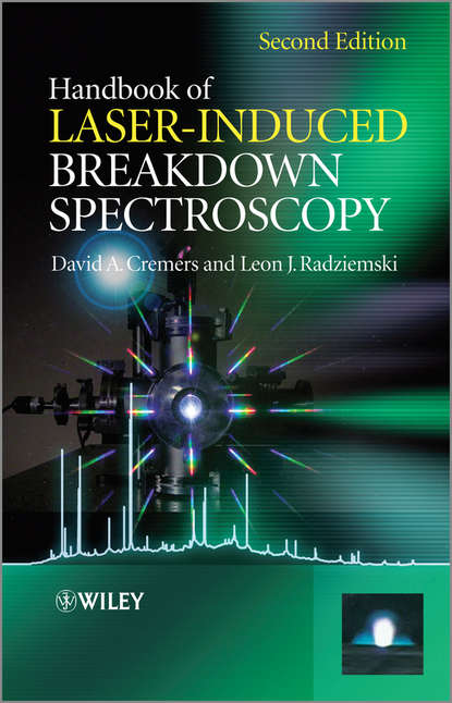 Скачать книгу Handbook of Laser-Induced Breakdown Spectroscopy
