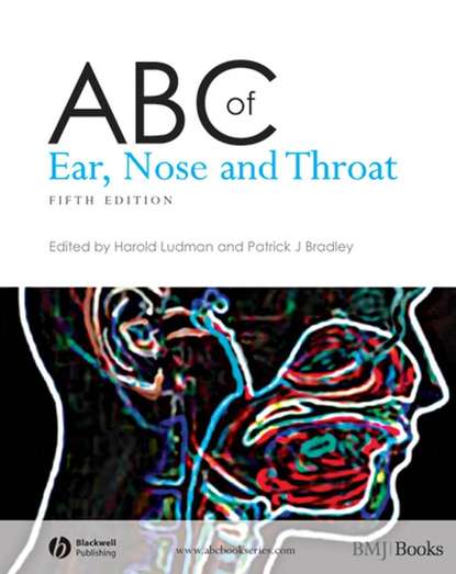 Скачать книгу ABC of Ear, Nose and Throat