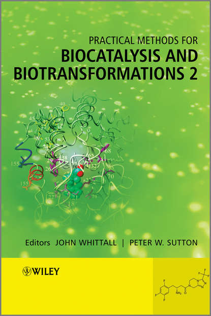 Скачать книгу Practical Methods for Biocatalysis and Biotransformations 2