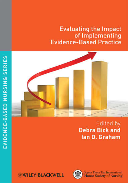 Скачать книгу Evaluating the Impact of Implementing Evidence-Based Practice