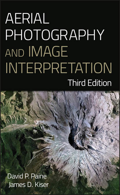 Скачать книгу Aerial Photography and Image Interpretation