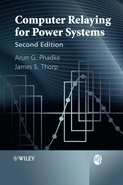 Скачать книгу Computer Relaying for Power Systems