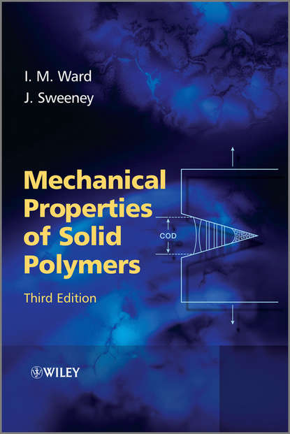 Скачать книгу Mechanical Properties of Solid Polymers