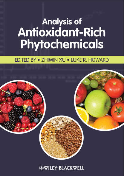 Скачать книгу Analysis of Antioxidant-Rich Phytochemicals