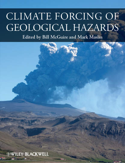 Скачать книгу Climate Forcing of Geological Hazards