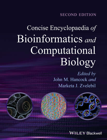 Скачать книгу Concise Encyclopaedia of Bioinformatics and Computational Biology