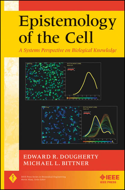 Скачать книгу Epistemology of the Cell. A Systems Perspective on Biological Knowledge