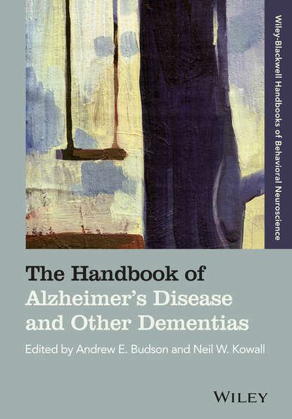 Скачать книгу The Handbook of Alzheimer's Disease and Other Dementias
