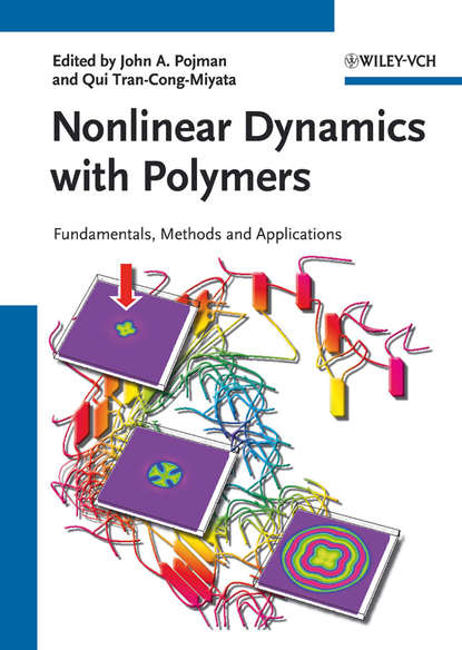 Скачать книгу Nonlinear Dynamics with Polymers. Fundamentals, Methods and Applications