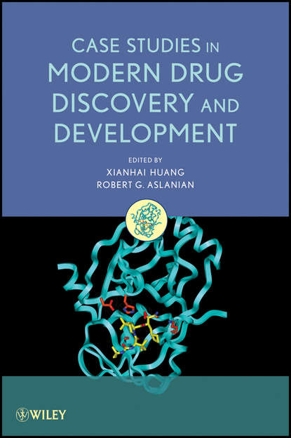 Скачать книгу Case Studies in Modern Drug Discovery and Development