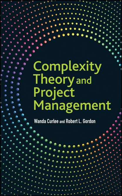Скачать книгу Complexity Theory and Project Management