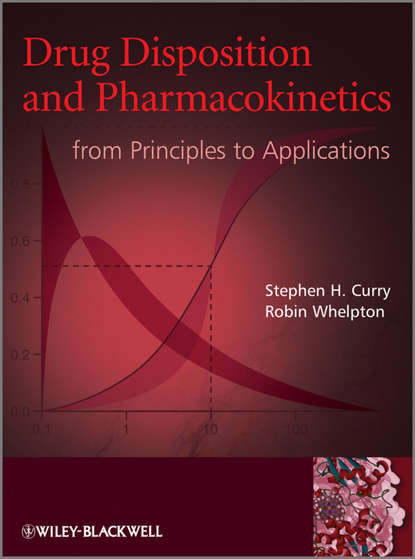 Скачать книгу Drug Disposition and Pharmacokinetics. From Principles to Applications