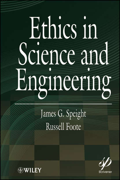 Скачать книгу Ethics in Science and Engineering