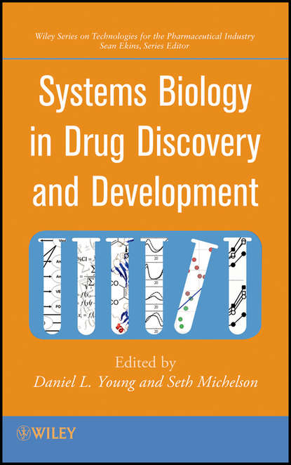 Скачать книгу Systems Biology in Drug Discovery and Development