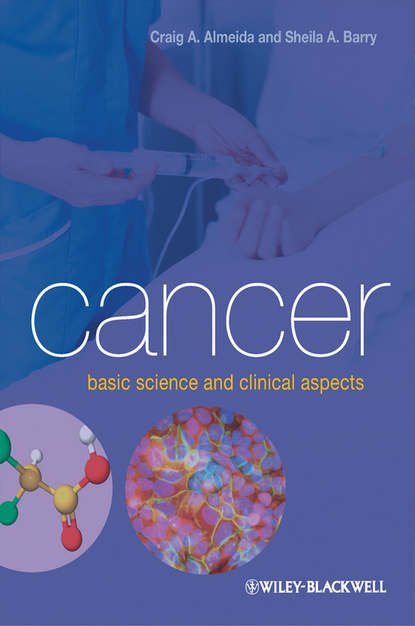 Скачать книгу Cancer. Basic Science and Clinical Aspects