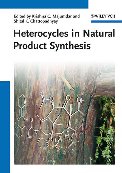 Скачать книгу Heterocycles in Natural Product Synthesis
