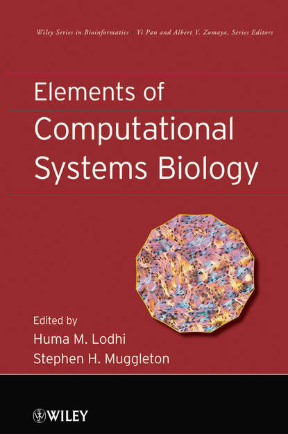 Скачать книгу Elements of Computational Systems Biology