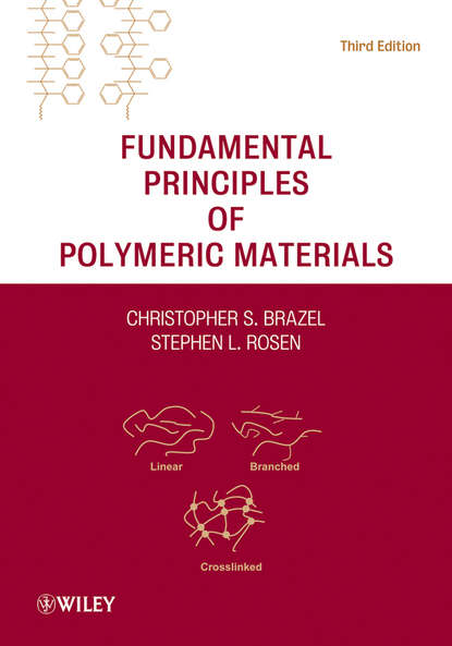 Скачать книгу Fundamental Principles of Polymeric Materials