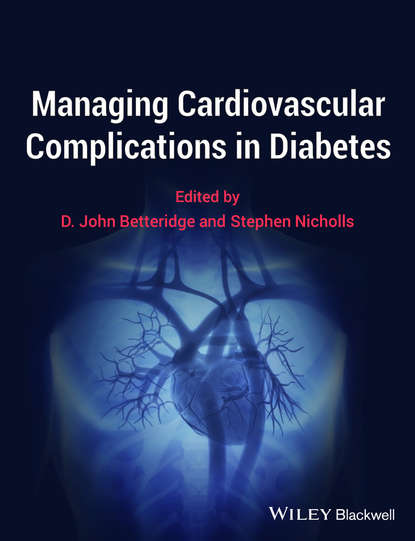 Скачать книгу Managing Cardiovascular Complications in Diabetes