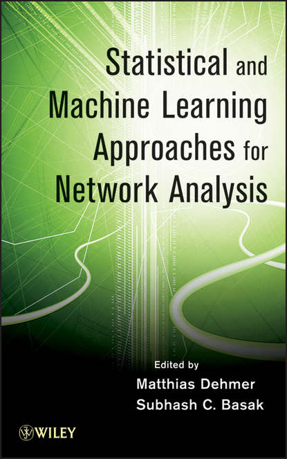 Скачать книгу Statistical and Machine Learning Approaches for Network Analysis