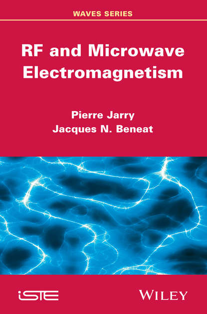 Скачать книгу RF and Microwave Electromagnetism