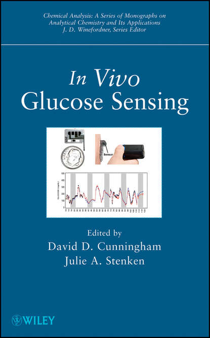 Скачать книгу In Vivo Glucose Sensing